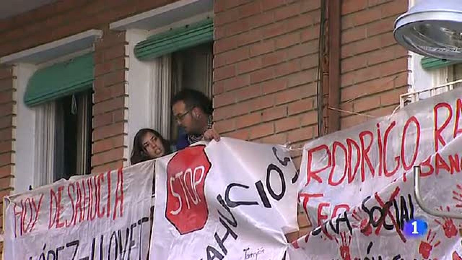 ¿Cómo resolver los desahucios?