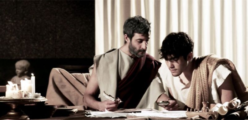 ¿Cómo se interpreta el mito del vuelo de Ícaro, hijo de Dédalo, el inventor?