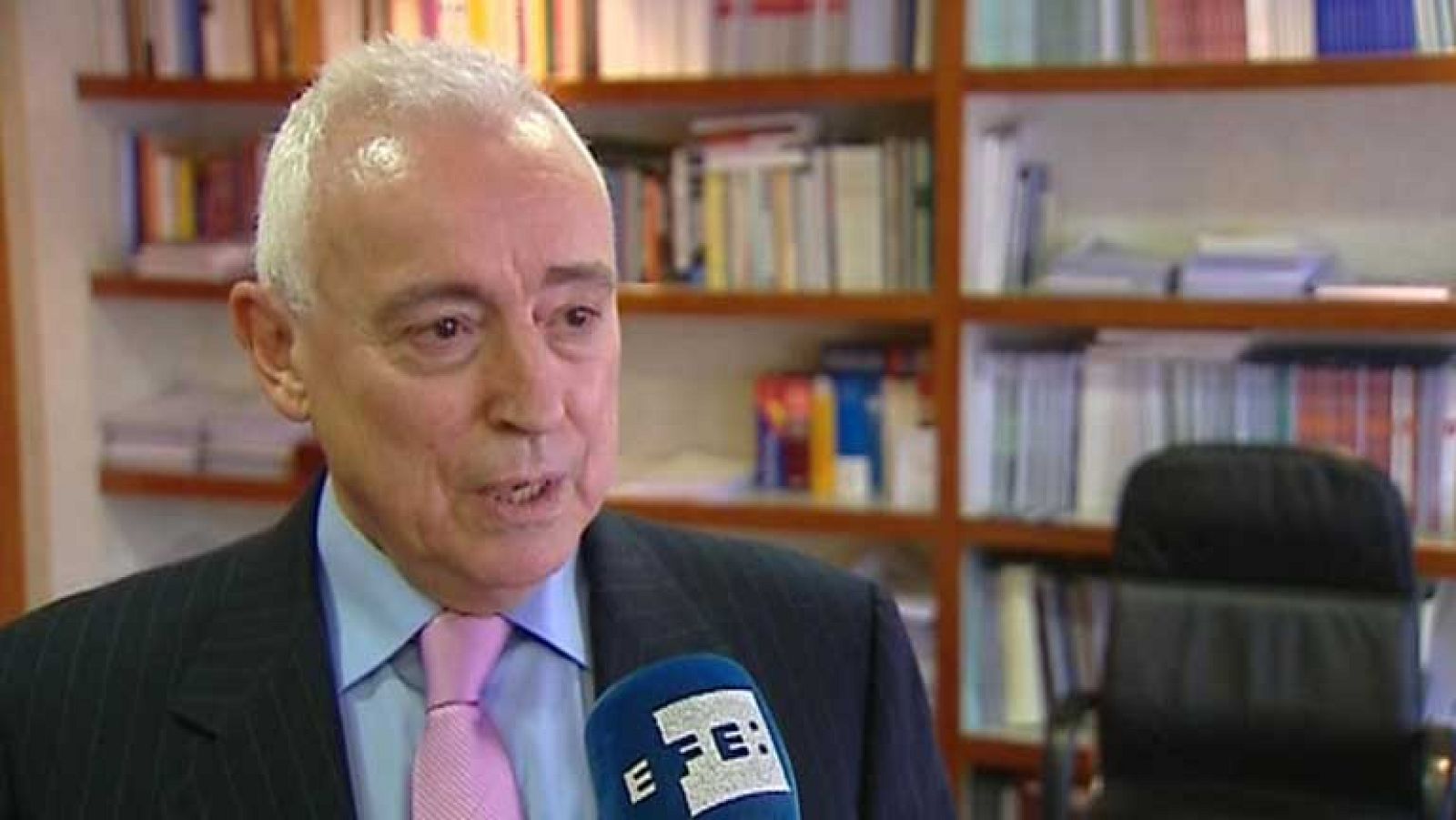 Bancos y Cajas de Ahorros suspenden los desahucios de forma temporal