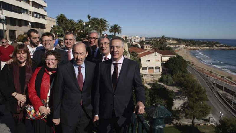 Mas replica a Margallo que impedir la consulta catalana sería un "golpe de Estado democrático"