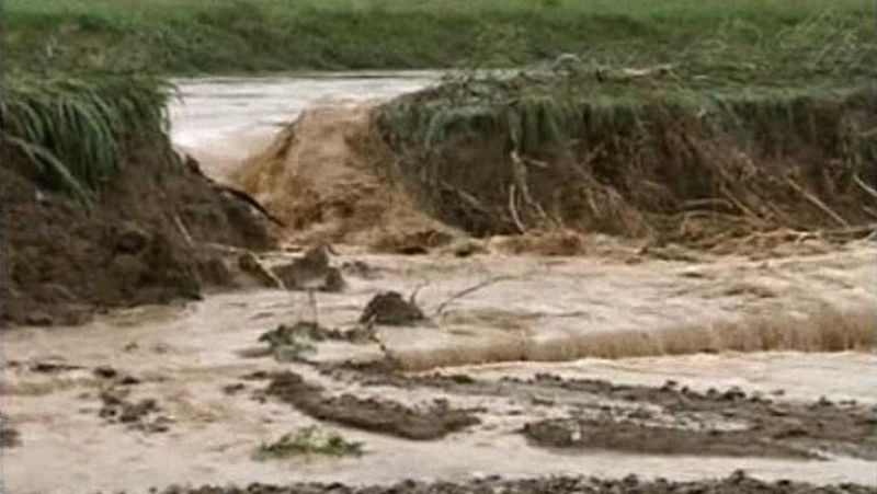 Ascienden a cuatro los muertos por el temporal de lluvia que azota la Toscana