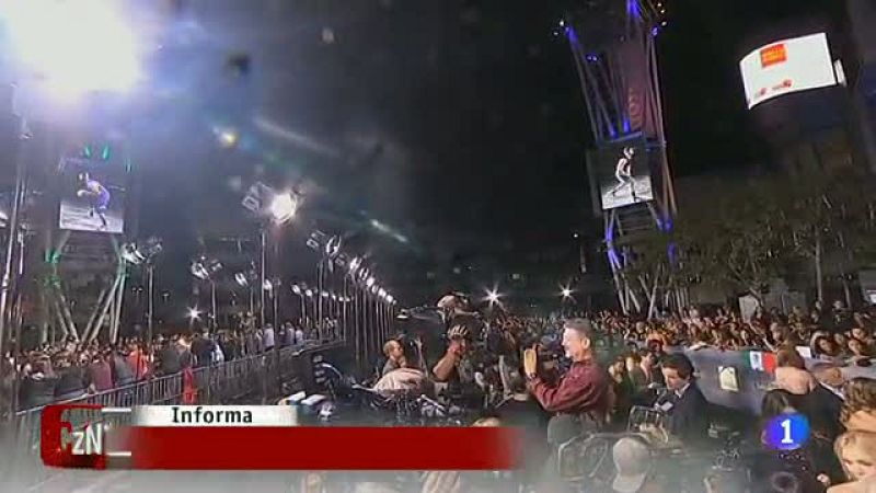 Reaparecen los protagonistas de 'Crepúsculo'