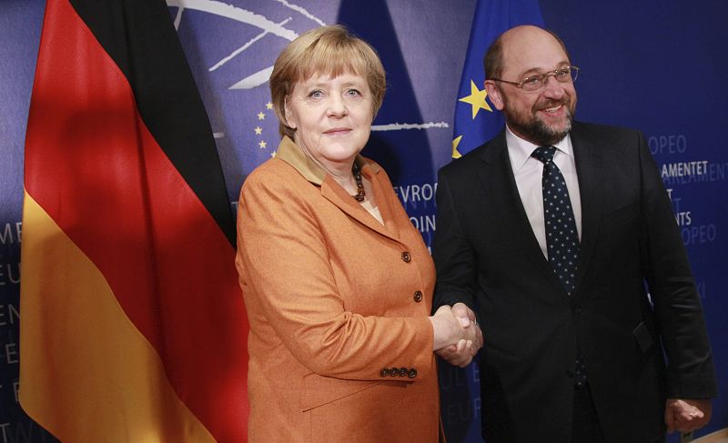 La Eurocámara bloquea el presupuesto de 2013 al no haber acuerdo entre los países de la UE