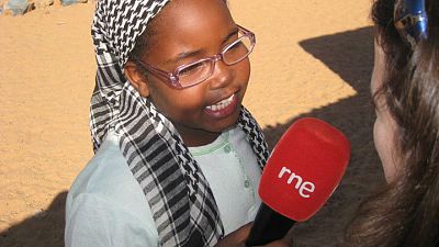 Nómadas - Concienciados con la infancia - 18/11/12 - Escuchar ahora