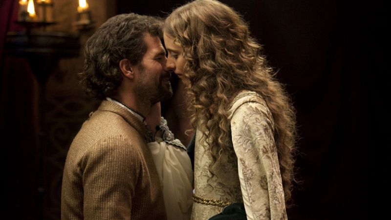 ¿Quién mandaba más? ¿Isabel o Fernando?