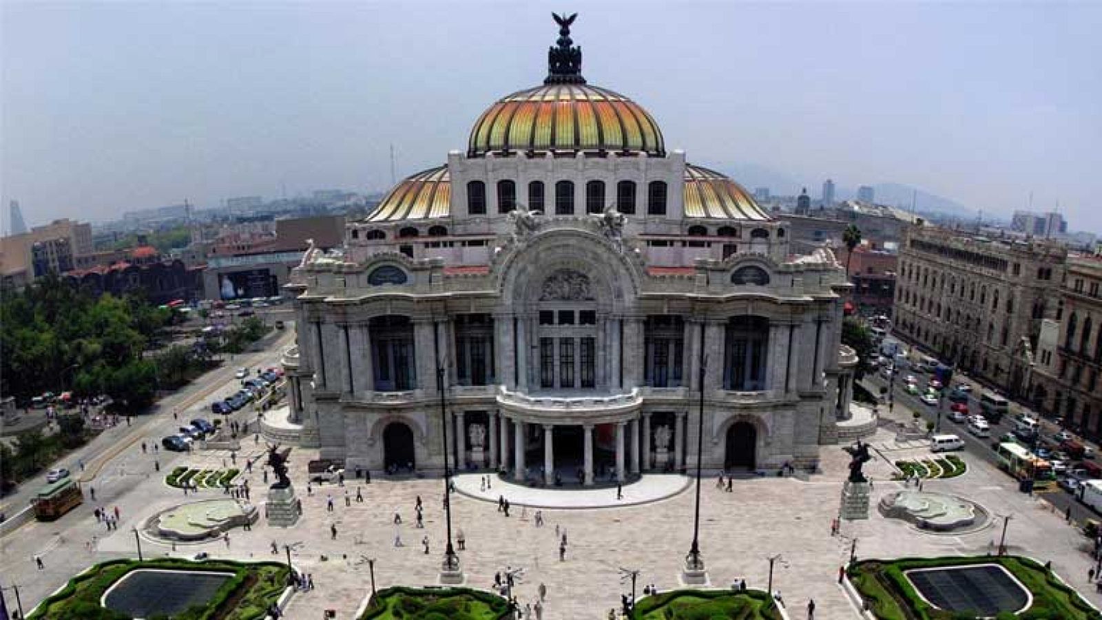 Amores verdaderos - Concurso para ganar un viaje a México DF