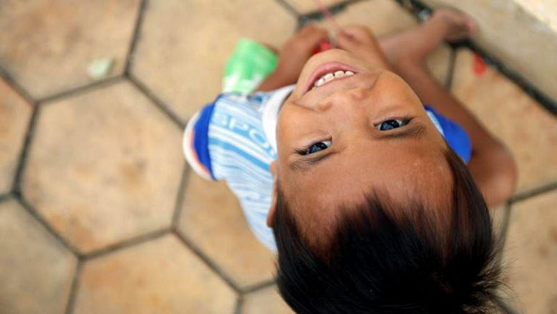 RTVE en la Semana 'Concienciados con la infancia'