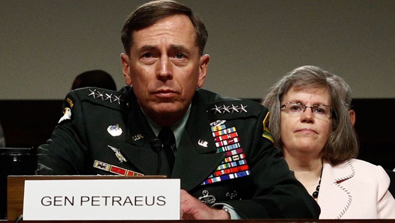 La Agencia Central de Inteligencia de EE.UU. anuncia una investigación al exdirector de la CIA