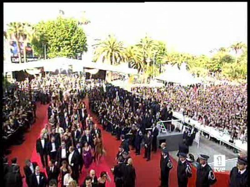 Los hermanos Dardenne, a por la tercera Palma de Oro en Cannes