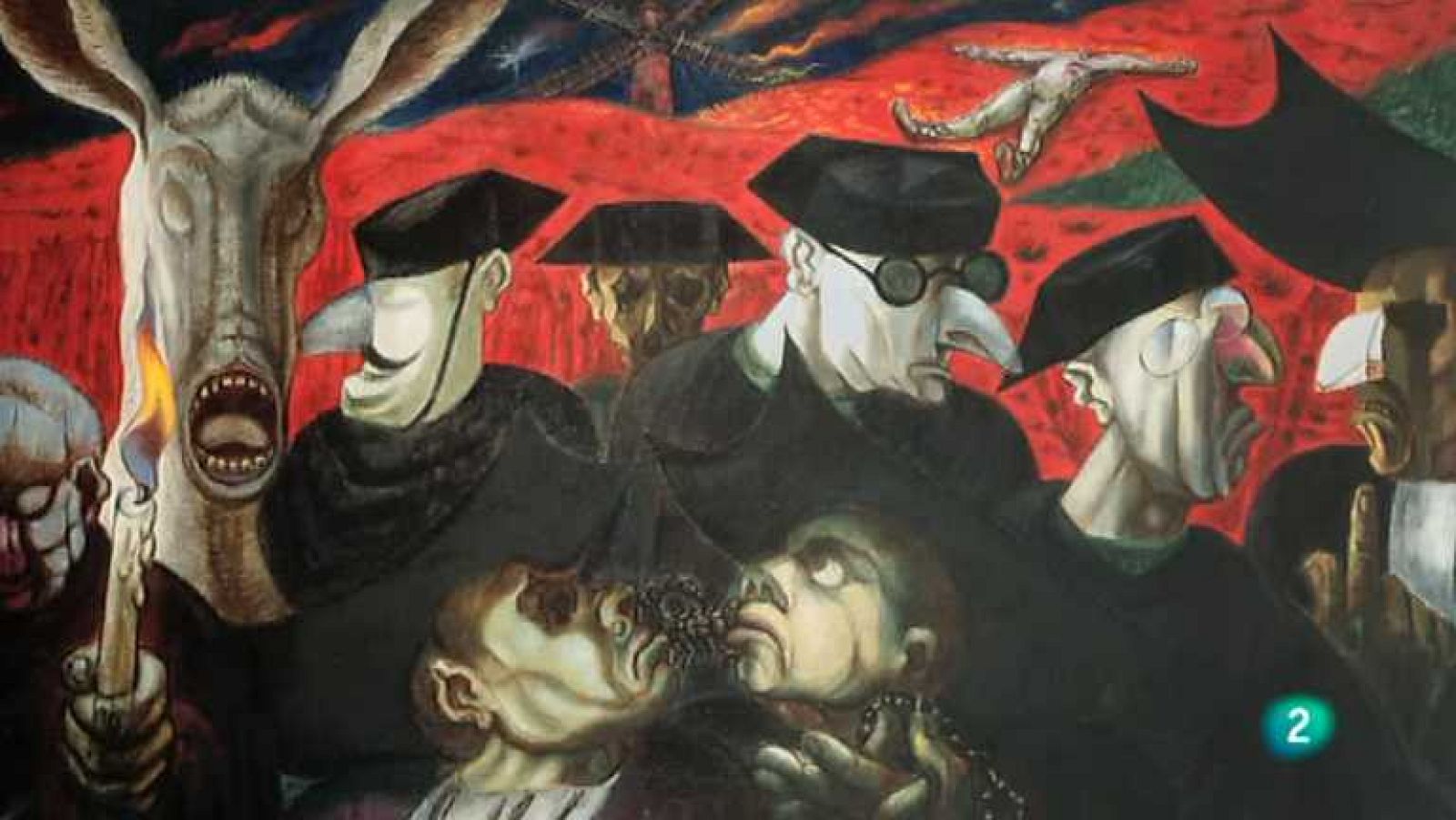 UNED - 23/11/12 - ver ahora