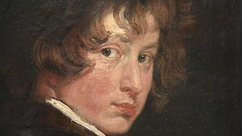 El Museo del Prado acoge la primera gran muestra de Van Dyck en España y celebra su 193 aniversario