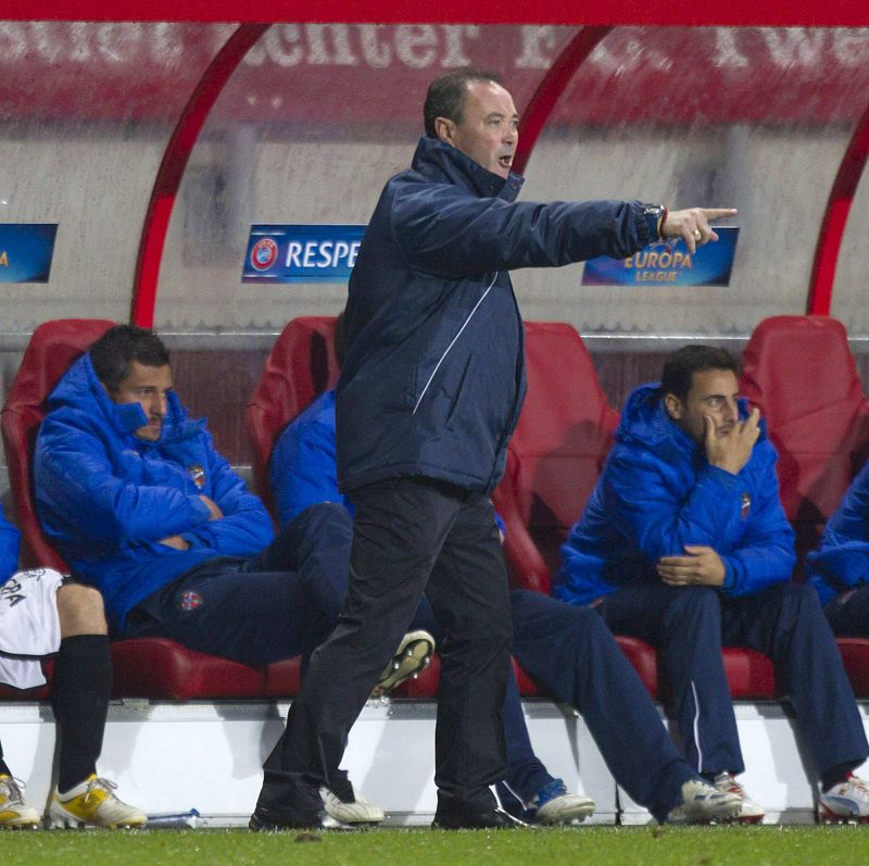 Juan Ignacio Martínez: "Si Cristiano no ha dicho nada es porque cree que fue fortuito"