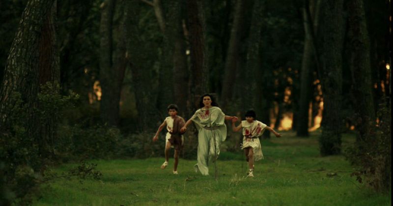 Las dos vidas de Medea