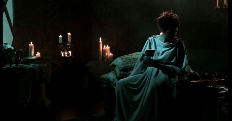 Medea, una heroína poderosa