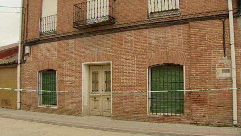 Liberan en Valladolid a un director de banco secuestrado en Asturias