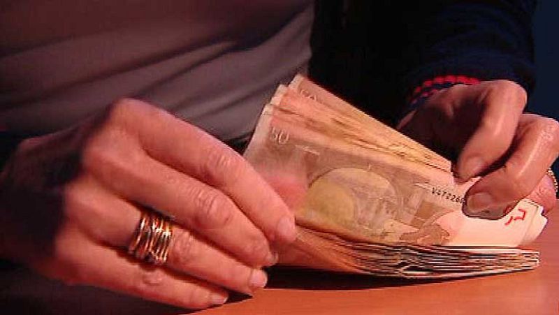 Entra en vigor la medida que prohíbe los pagos en efectivo por valor de más de 2.500 euros