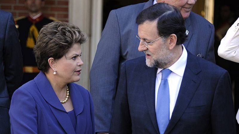 Rajoy: "El problema más importante no es el déficit, es financiarnos a precios razonables"