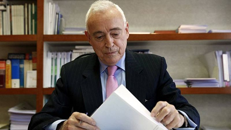 La AEB aboga por dar más hipotecas y por construir más casas para evitar la exclusión social