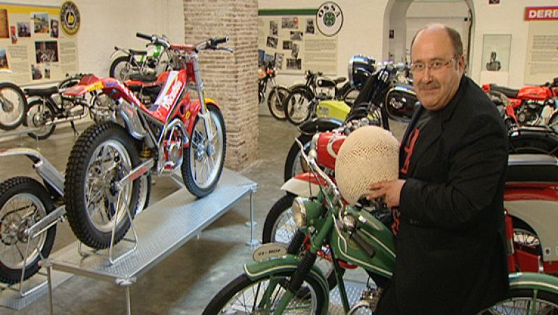 "Moments" repassa la història del comerç a Catalunya