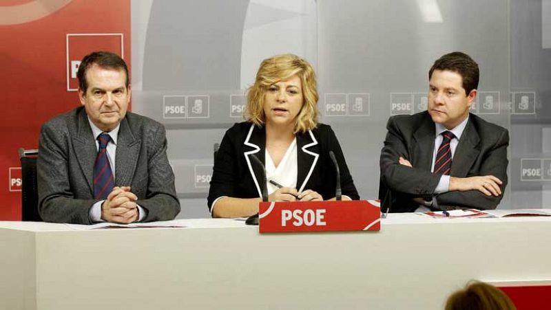 Los alcaldes del PSOE no operarán con bancos que mantengan desahucios ni enviarán a policías