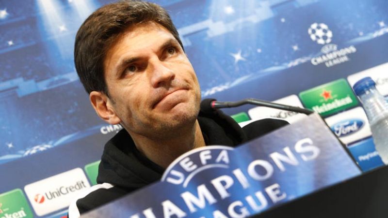 Pellegrino: "No firmo el empate, tenemos oportunidad de ser primeros"