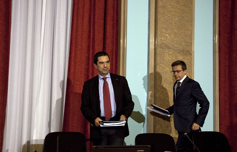La troika autoriza la entrega a Portugal del sexto tramo del rescate, de 2.500 millones de euros