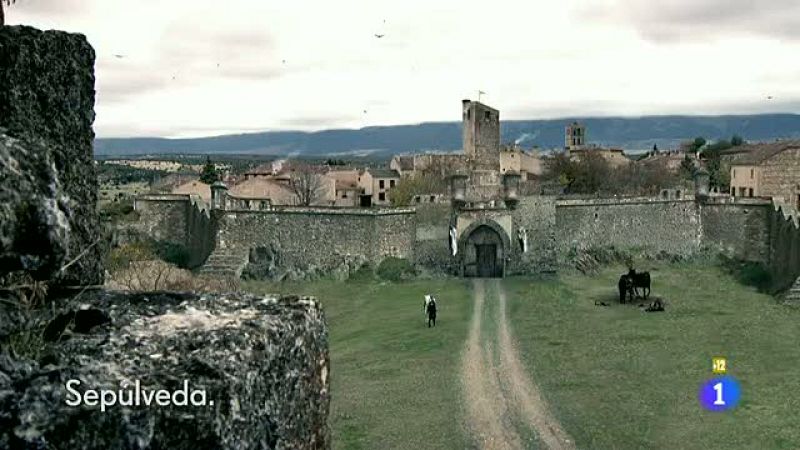 'Isabel' reina un lunes más, con casi 4.300.000 espectadores