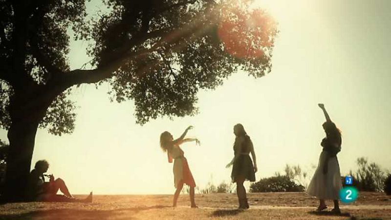 Orfeo y el poder de la palabra y de la música