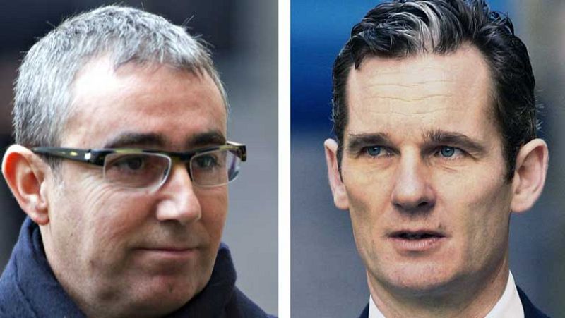 La Fiscalía encuentra centenares de facturas falsas y duplicadas en las cuentas de Nòos