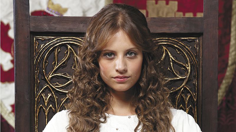 'Isabel' tendrá segunda temporada