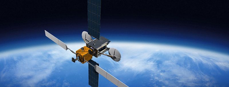 Satélites remolcadores para aumentar la vida útil de otros satélites