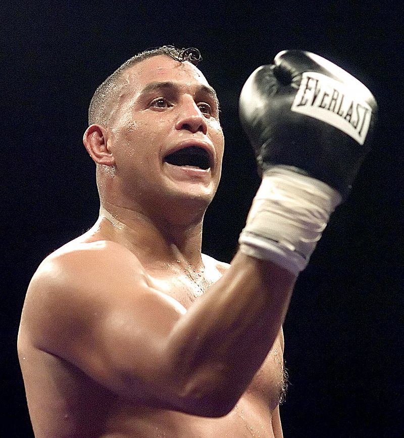 El exboxeador 'Macho' Camacho, en estado crítico tras ser tiroteado