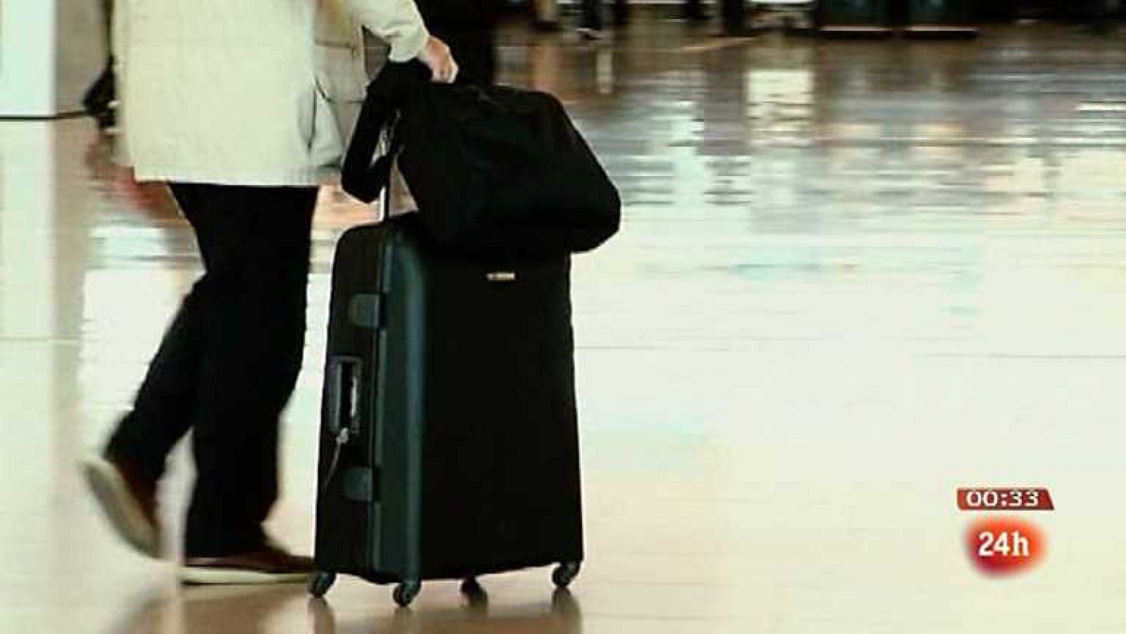 Repor - El futuro en una maleta - Ver ahora