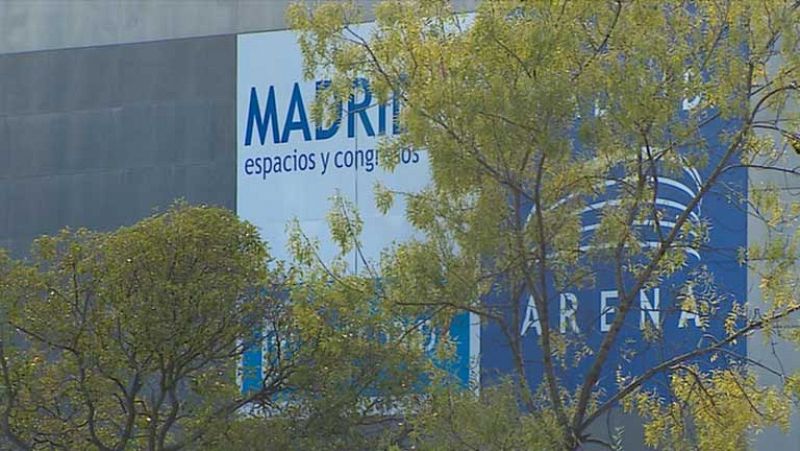 La Fiscalía pedirá la imputación de otras siete personas en el Madrid Arena