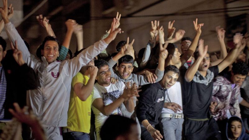 La tregua en Gaza otorga al Egipto islamista el liderazgo en Oriente Próximo
