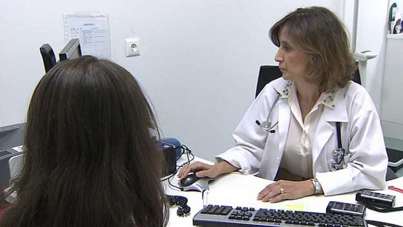 La OCU advierte de que hay una lista de espera de tres meses para tener un diagnóstico