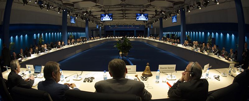 La Agencia Espacial Europea fija sus objetivos y su presupuesto hasta 2017