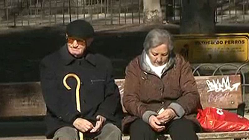 La UE dictamina que la ley de pensiones española discrimina a los trabajadores a tiempo parcial