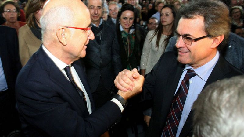 El fiscal general del Estado reprocha al fiscal de Cataluña que abra diligencias contra El Mundo
