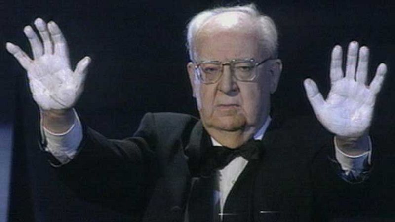 Muere el director de cine José Luis Borau