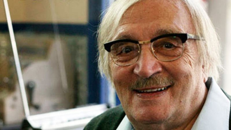 Tony Leblanc, el adiós de uno de los grandes cómicos