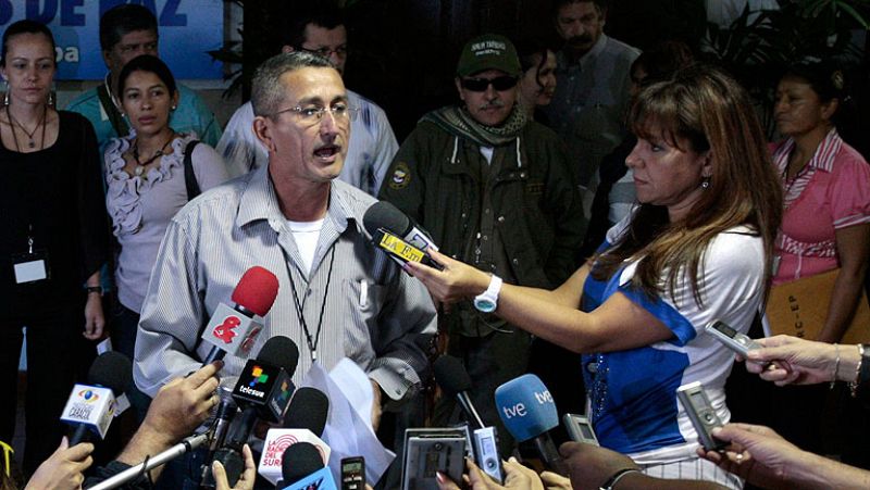 Gobierno colombiano y FARC abren un espacio para la sociedad civil en las negociaciones de paz