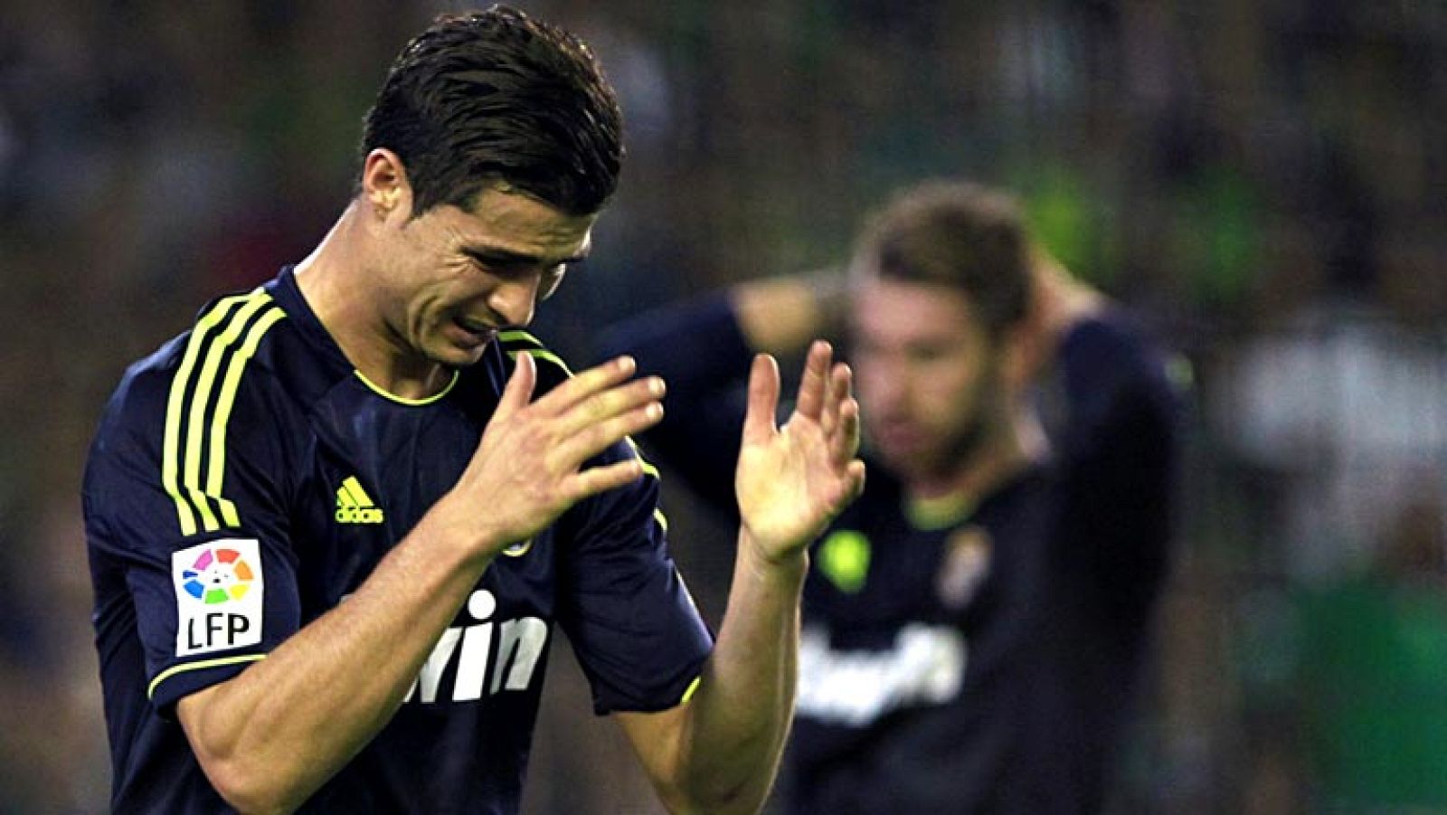 El FC Barcelona sigue batiendo récords en el arranque liguero y su ventaja sobre su máximo rival es de 11 puntos. El Real Madrid está ahora a 11 puntos del líder pero en la Ciudad Condal no dan por sentenciada la Liga a pesar de la ventaja.