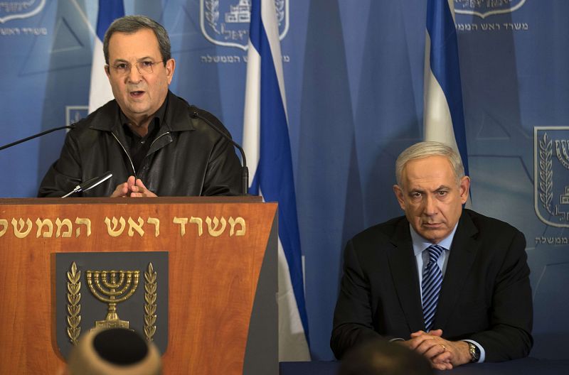 El ministro de Defensa israelí anuncia que abandonará la política tras las elecciones