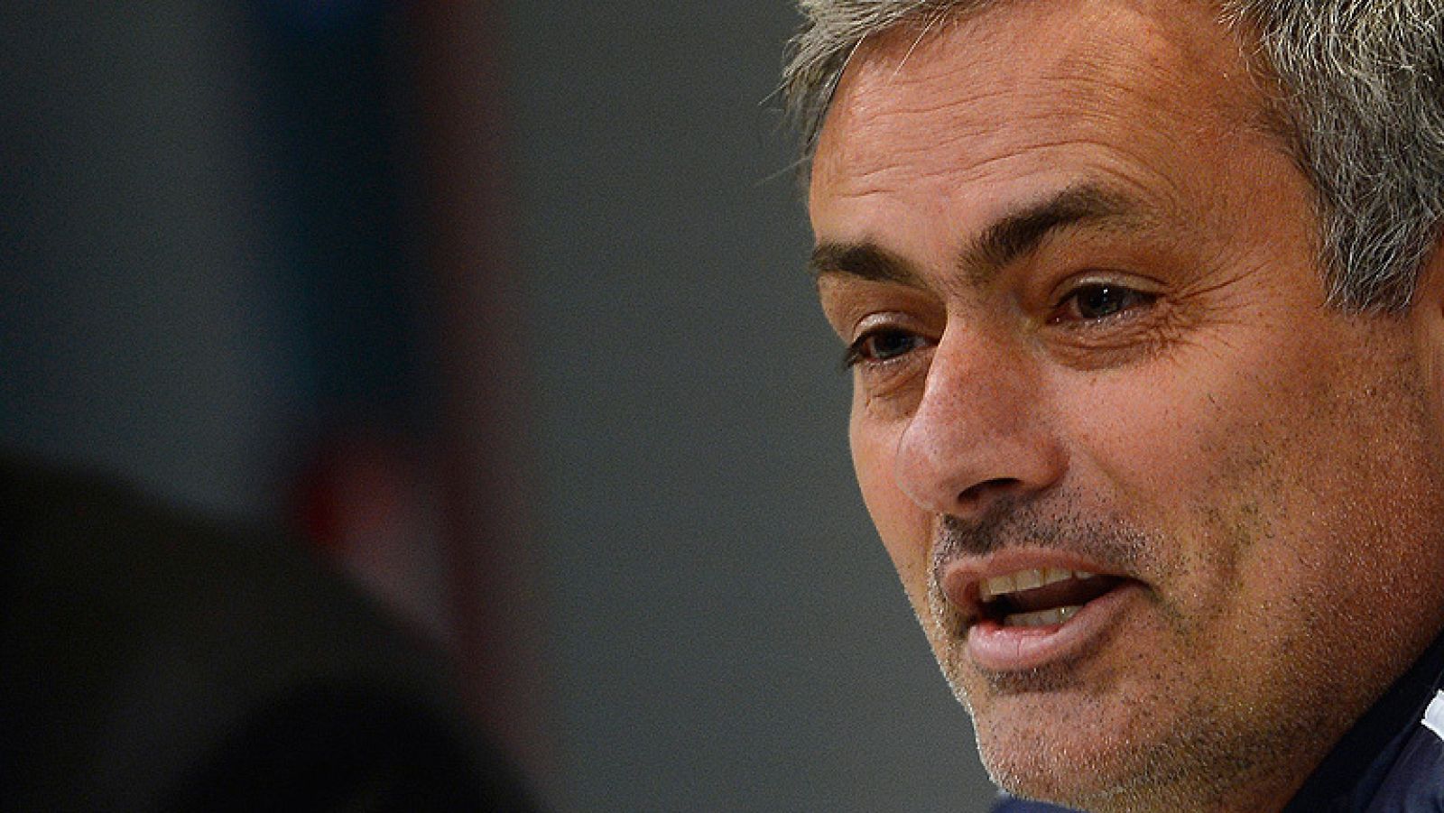 Mourinho: "Tengo una relación inmejorable con Florentino" | Ver