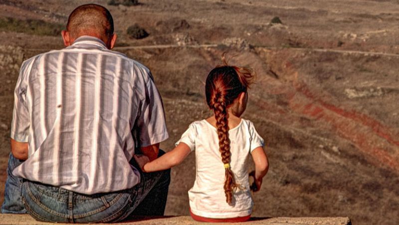 En Portada. "Cercados en el Gol�n"