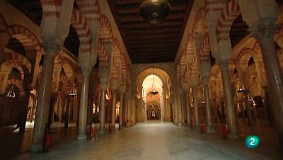 La mezquita de C�rdoba