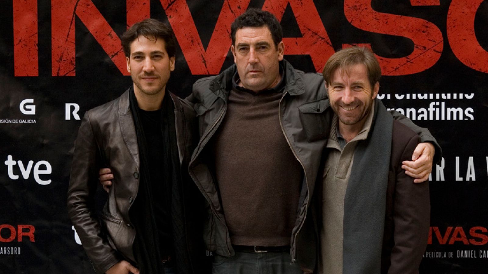 'Invasor', la verdad incómoda de la guerra | Ver