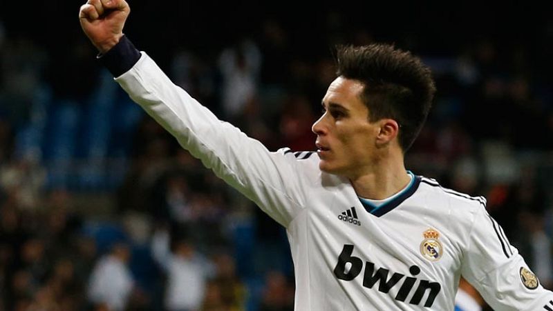 Di María y Callejón resuelven un trámite insustancial (3-0)