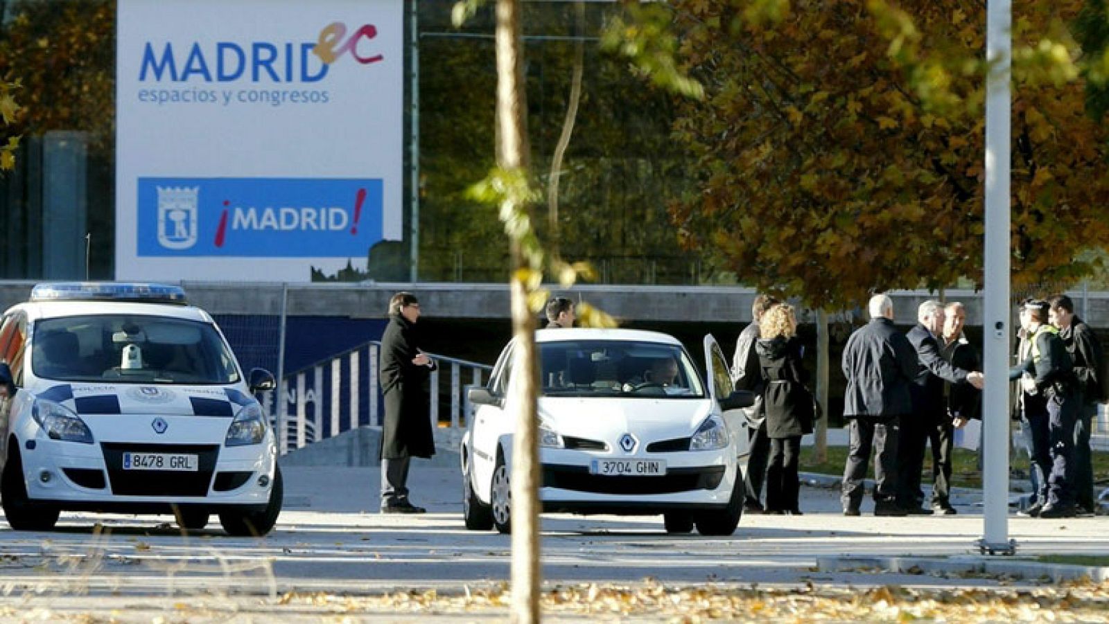 Confirmado el exceso de entradas en la Tragedia del Madrid Arena